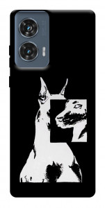 Чохол Look для Motorola Edge 50 Fusion