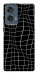 Чохол Warped grid для Motorola Edge 50 Fusion
