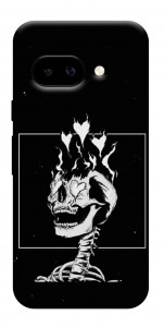 Чехол Искрит сердца для Google Pixel 9a