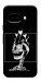Чехол Искрит сердца для Google Pixel 9a
