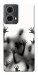 Чохол Shadows of horror для Motorola Moto G85