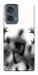 Чохол Shadows of horror для Motorola Edge 50 Fusion