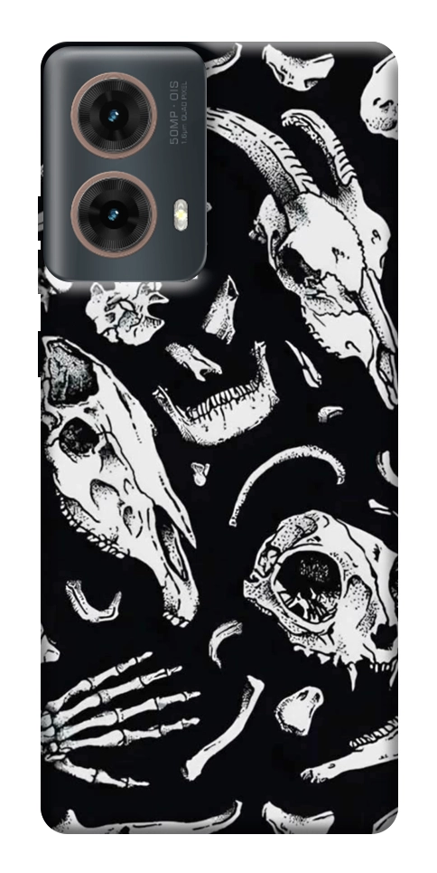 Чохол Remains для Motorola Moto G85