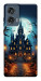Чохол Замок для Motorola Edge 50 Fusion