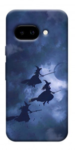 Чехол Witches для Google Pixel 9a