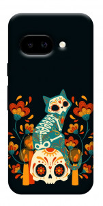 Чехол Bones and Blooms для Google Pixel 9a