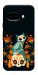 Чехол Bones and Blooms для Google Pixel 9a