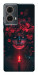 Чехол Candlelit Soul для Motorola Moto G85