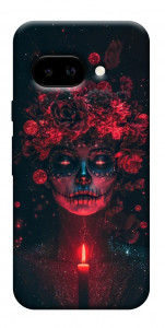 Чехол Candlelit Soul для Google Pixel 9a