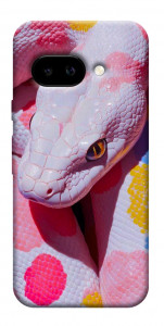 Чехол Colorful Python для Google Pixel 9a
