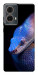 Чехол Cosmic snake для Motorola Moto G85