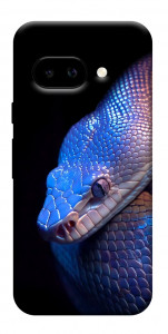Чехол Cosmic snake для Google Pixel 9a