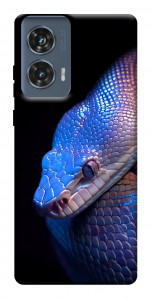 Чохол Cosmic snake для Motorola Edge 50 Fusion