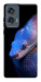 Чохол Cosmic snake для Motorola Edge 50 Fusion