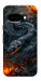 Чехол Black snake для Google Pixel 9a