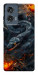 Чохол Black snake для Motorola Edge 50 Fusion
