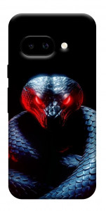 Чехол Red eyes для Google Pixel 9a