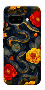 Чехол Snake Garden для Google Pixel 9a