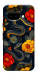 Чехол Snake Garden для Google Pixel 9a