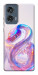 Чохол Holographic serpent для Motorola Edge 50 Fusion