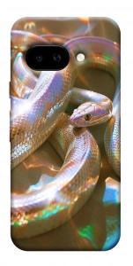 Чехол Iridescent elegance для Google Pixel 9a