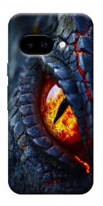 Чехол Snake eye для Google Pixel 9a