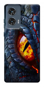 Чохол Snake eye для Motorola Edge 50 Fusion