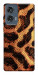 Чохол Snake skin для Motorola Edge 50 Fusion