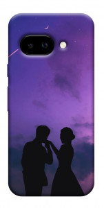 Чехол Pink dream для Google Pixel 9a