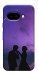 Чехол Pink dream для Google Pixel 9a