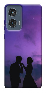 Чохол Pink dream для Motorola Edge 50 Fusion