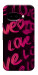 Чехол Neon love для Google Pixel 9a