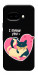 Чохол I meou you Love для Google Pixel 9a