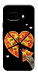 Чехол Pizza Love Cat для Google Pixel 9a