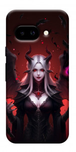 Чехол Witch girl для Google Pixel 9a