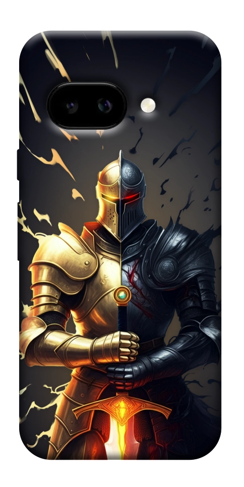 Чехол Knight для Google Pixel 9a