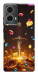 Чехол Gold sword для Motorola Moto G85
