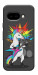 Чехол Unicorn rock для Google Pixel 9a