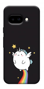 Чехол Flying Unicorn для Google Pixel 9a