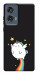 Чохол Flying Unicorn для Motorola Edge 50 Fusion
