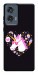 Чохол Cool unicorn для Motorola Edge 50 Fusion