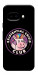Чехол Crisis club для Google Pixel 9a