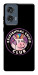 Чохол Crisis club для Motorola Edge 50 Fusion