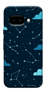 Чехол Starry sky для Google Pixel 9a