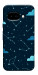 Чехол Starry sky для Google Pixel 9a