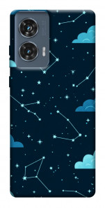 Чохол Starry sky для Motorola Edge 50 Fusion