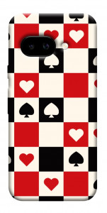 Чехол Card Grid для Google Pixel 9a