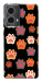 Чехол Colorful Paws для Motorola Moto G85