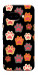 Чехол Colorful Paws для Google Pixel 9a