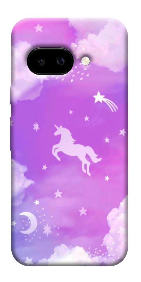 Чехол Pastel dream для Google Pixel 9a